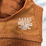 Free People Good Karma Cut Out Bra Photo 7