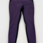 Mountain Hardwear Women's CHOCKSTONE NIGHT IRIS PURPLE TIGHTS Pants S UPF 50 Photo 0