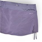 Nike  Women's Rival Running Skirt with Built-in Shorts Size large activewear gym Photo 5