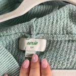 Aerie Super Soft Hooded Sweater Photo 2