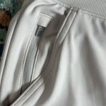 Athleta  Venice Flare Pant Abalone Grey Wide Casual Travel Sport Size 2XL Photo 4