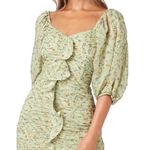 MINKPINK Revolve Mink Pink Olla Mini Dress Photo 1