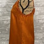 Allison Joy  Tegan Frayed Hem Cami Photo 1