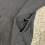 Lululemon Call for Cozy Dress Womens 4 Mock Neck Sweatshirt Black Pockets Photo 8