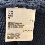 JM Collection  - Open Front Knit Moto Button Cardi. Photo 5