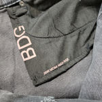 Jeans Size 26 28x28 Women's Jeans BDG Mom High Rise Jeans Denim Pants Fading Photo 6