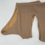 Beach Riot Swimsuit Size Medium Celine One Shoulder Cutout One Piece Gold NWOT Photo 11