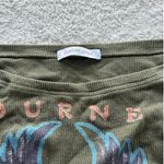 Daydreamer  " Journey " Long Sleeve Size Medium Photo 1