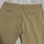 Universal Standard Tan Straight Leg Ponte Pants Size 3XL / 34-36 NWT Photo 4