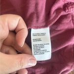 American Eagle  soft & sexy long sleeve top with lace detail size XS Photo 2