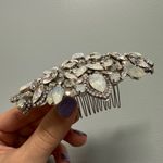 Sara Gabriel Jamine Comb White Photo 5