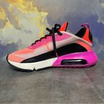 Nike Air Max 2090 Retro Futurism Iced Lilac Women's Sneakers Size 9.5 Photo 10