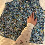 simply styled Flowy Tank Top Photo 3