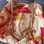 Banana Republic  Vibrant Multicolor Tote Photo 1