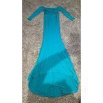 Womens‎ Maternity Off Shoulders Long Sleeve Photography Dress Size Large Photo 1