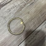 Love poppy bracelet Gold Photo 2