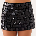 Peppermayo  Mini Skirt Photo 0