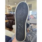 Vintage Havana Vintage Lockwood High Top Havana's Black Suede with Gold Sequin "V" Size 8.5 Photo 13