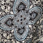 Sans Souci  cold shoulder short Top Photo 6