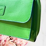 Baekgaard Ultimate Travel Crossbody Wallet Green Photo 4