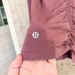 Lululemon Swiftly Speed Long Sleeve Flow, Plumful Photo 5