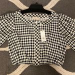 Tory Burch Top Photo 0