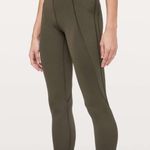 Lululemon  Time To Sweat Crop *23" Photo 0