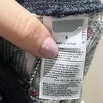 Old Navy Women's Fair Isle Thermal-Knit Sleep Leggings Size S Photo 7