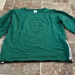 PINK - Victoria's Secret NDSU Bison PINK Sweatshirt  Photo 0