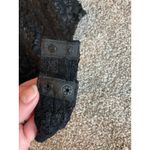 ZARA  Lace Bodysuit – Women’s Size S Photo 5