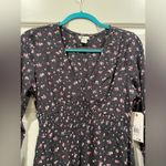 Billabong In Ur Dreams Long Sleeve Mini Dress Photo 6