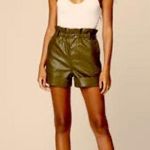 BLANK NYC  SIZE 31 DONT BELIEVE ME SHORT Photo 1