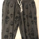 Target Skull Joggers Photo 0