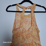 Jessica Simpson  Multicolor Jumpsuit Photo 4