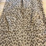 Jessica Simpson  Long Cardigan size XS brand new length 46” bust 28/30” Photo 10