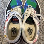 Vans  Mother Earth Era 7.5 Photo 6