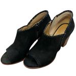 Jack Rogers  Maya Heeled Open Toe Booties Photo 1