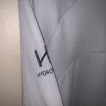 Helly Hansen  Grey Quarter Zip Pullover Photo 1