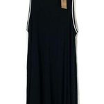 American Eagle 3/$30 | Soft & Sexy Black Sporty Keyhole Dress NWT S Photo 0