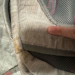 OGIO Gray and Pink Women's Perfectly Posh Backpack Photo 4