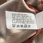 Anama USA NWT Anama Long Floral Front Tie Kimono Medium Photo 7