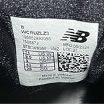 New Balance  Fresh Foam X Cruz V3 Women's Black Sneakers Size 11B Photo 3