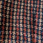 L'Agence Adette Tweed Jacket Photo 5