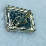 Cherish Mom Guardian Angel Pin Brooch Love Protect Comfort  Blue Silver Pink Photo 7