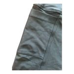 Next 6” biker shorts Good Karma Size Large Black Photo 2