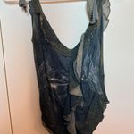 Jaded London Top Photo 2