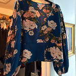 Leith  women’s top  Photo 0