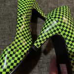 T.u.k. Heels Multiple Size 9 Photo 7