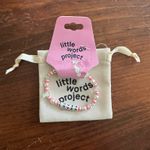 Little Words Project  Lover Bracelet  Photo 2