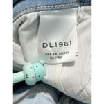 DL1961  Women's Emma Low Rise Skinny Denim Jeans Waldon Blue Size 29‎ Photo 2